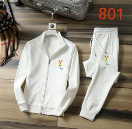Picture of YSL Sweater Suits _SKUYSLM-5XL13gx0143117